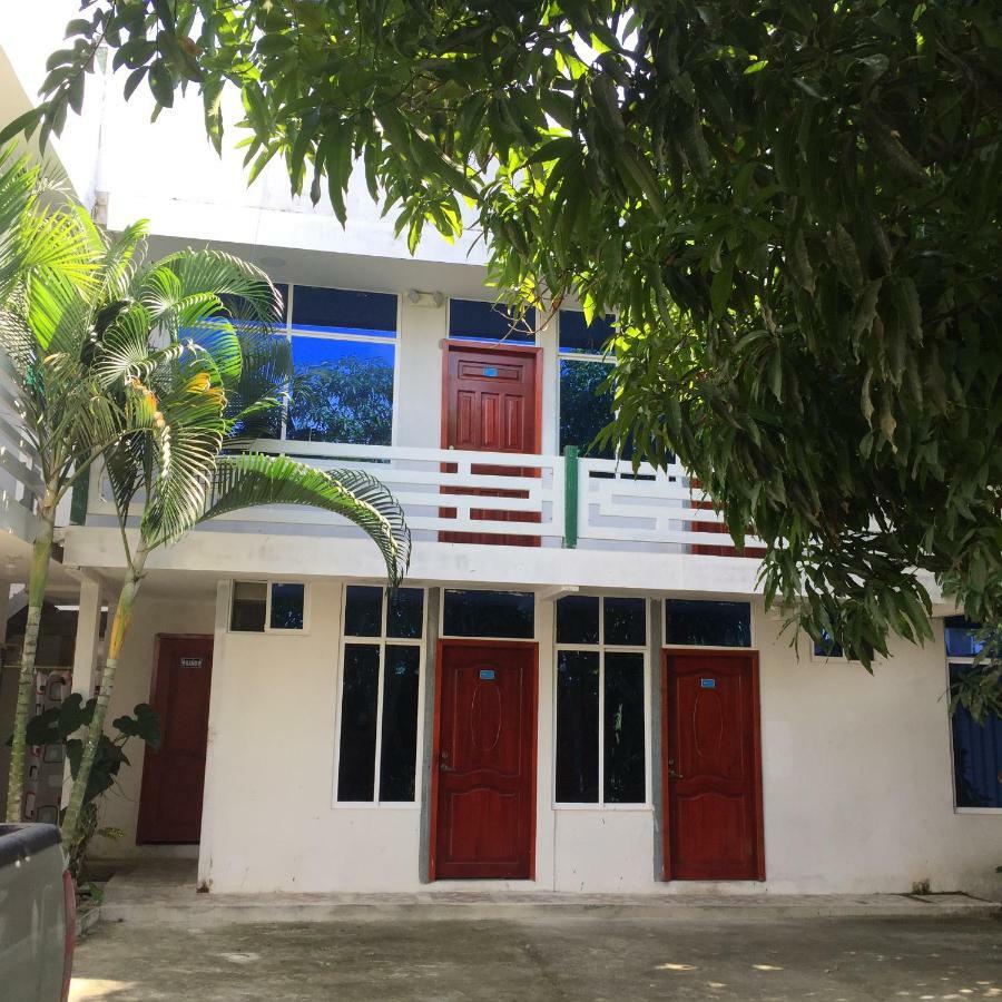 Hostal Sarai Pedernales Exterior foto