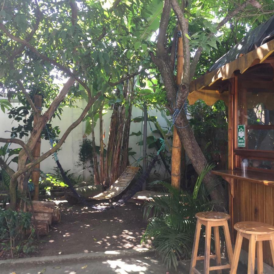 Hostal Sarai Pedernales Exterior foto